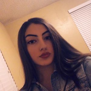 Meet your Posher, Isabel